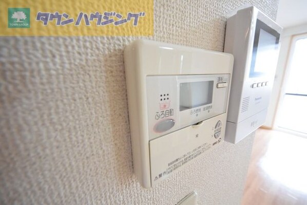 ティアラの物件内観写真